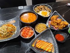 -HONGA HONGA雄家(曹路店)