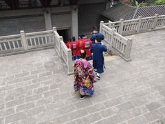 -句容茅山景区