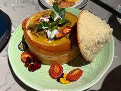 -Home Thai·泰谣(王府井apm店)