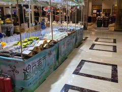 -燕莎友谊商城(金源店)