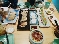 -晴季寿司(延河路万达广场店)