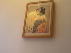 -水之惠鲜鱼料理(王府大街店)