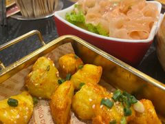 -旺蜀主成都串串火锅(西直门凯德MALL店)