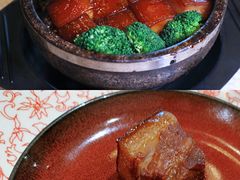 -香厨中餐厅(松北香格里拉店)