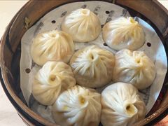 -馋三尺蟹粉小笼(人民广场店)