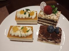 -索拉古贝(义乌北苑店)