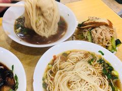 -水仙拉面(水仙街店)
