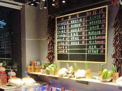 -湘语·湖南家常菜(新洲店)