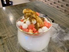 -庆合府重庆大排档(紫都城店)