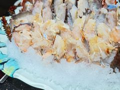 -海鲨湾海鲜会馆(百家湖1912店)