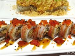 -牛油果大师寿司(瑞景店)