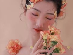 -吉田美学化妆美甲摄影培训(宁波校区)