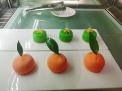 -云端西餐厅(南宁龙光那莲豪华精选酒店)