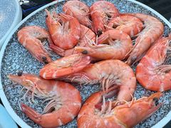 -渔家厨坊·海鲜大排档(湄洲岛店)