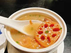-简小舍·民间手艺菜(武昌江滩店)
