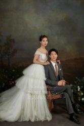 -唯一视觉婚纱摄影(李家村店)