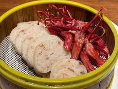 -瓯菜排档·温州海鲜(玕南店)