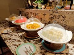 -五洲皇冠巴西烤肉餐厅