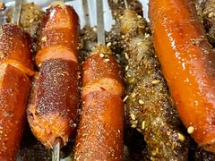 -老地方烤肉(东岗路店)