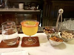 -LONG BAR 廊吧(外滩华尔道夫酒店)