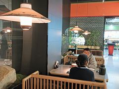 -晓淮山·扬州早茶·淮扬菜(龙阳广场店)