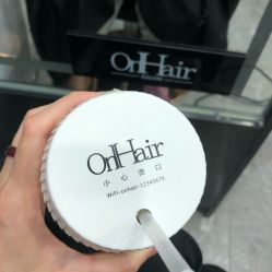 -OnHair Salon