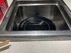 -海底捞火锅(天鹅湖银泰店)