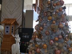 -南通滨江洲际酒店-西集自助餐厅