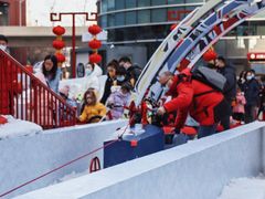 -大族广场Mall&More