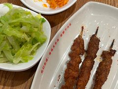 -南城香(北京南站店)