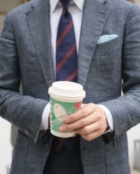 -ChenV西服礼服高级定制(市区养育巷店)