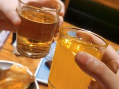 雪花天涯-小俩口烧烤东北菜(双井店)