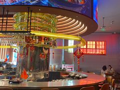 大堂-人民咖啡馆(四行仓库店)