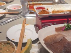 -海底捞火锅(顺义华联店)