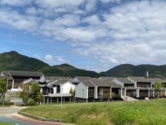 -东海半边山旅游度假区