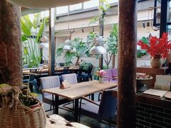 -北平小院设计酒店