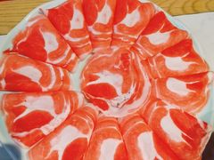 -东门口涮肉·砂锅·烤串(老门东店)