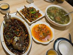 -香缇小院私房菜(盐务街店)