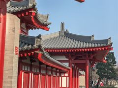 -大慈恩寺(大雁塔)