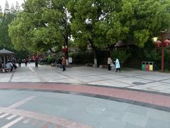-郑和公园