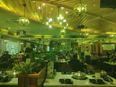 -润泽园椰子鸡(汇一城店)