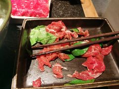 -三出山火锅(万象天地店)