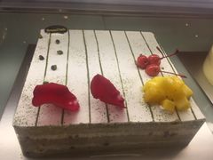-BreadTalk面包新语·烘焙蛋糕(金光华广场店)