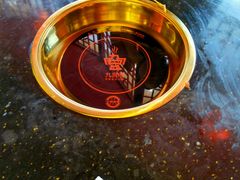 -九宫阁(南龙蟠街融创茂店)