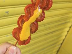 -威威小食