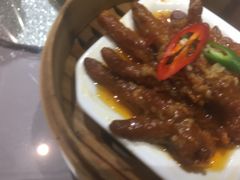 -御花园·粤菜·海鲜火锅(中山公园店)