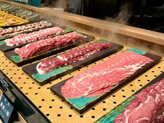 -梨花自助烤肉(西三旗万象汇黑金店)
