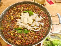 -聂发财重庆江湖菜(解放碑店)