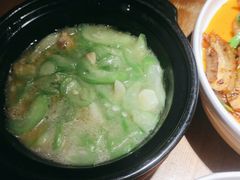 -九锅一堂酸菜鱼(新南凯德直营店)