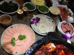 -重庆渝达老火锅(春熙路店)